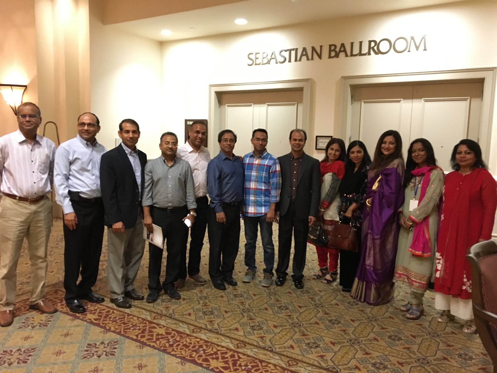 Alumni Community Support