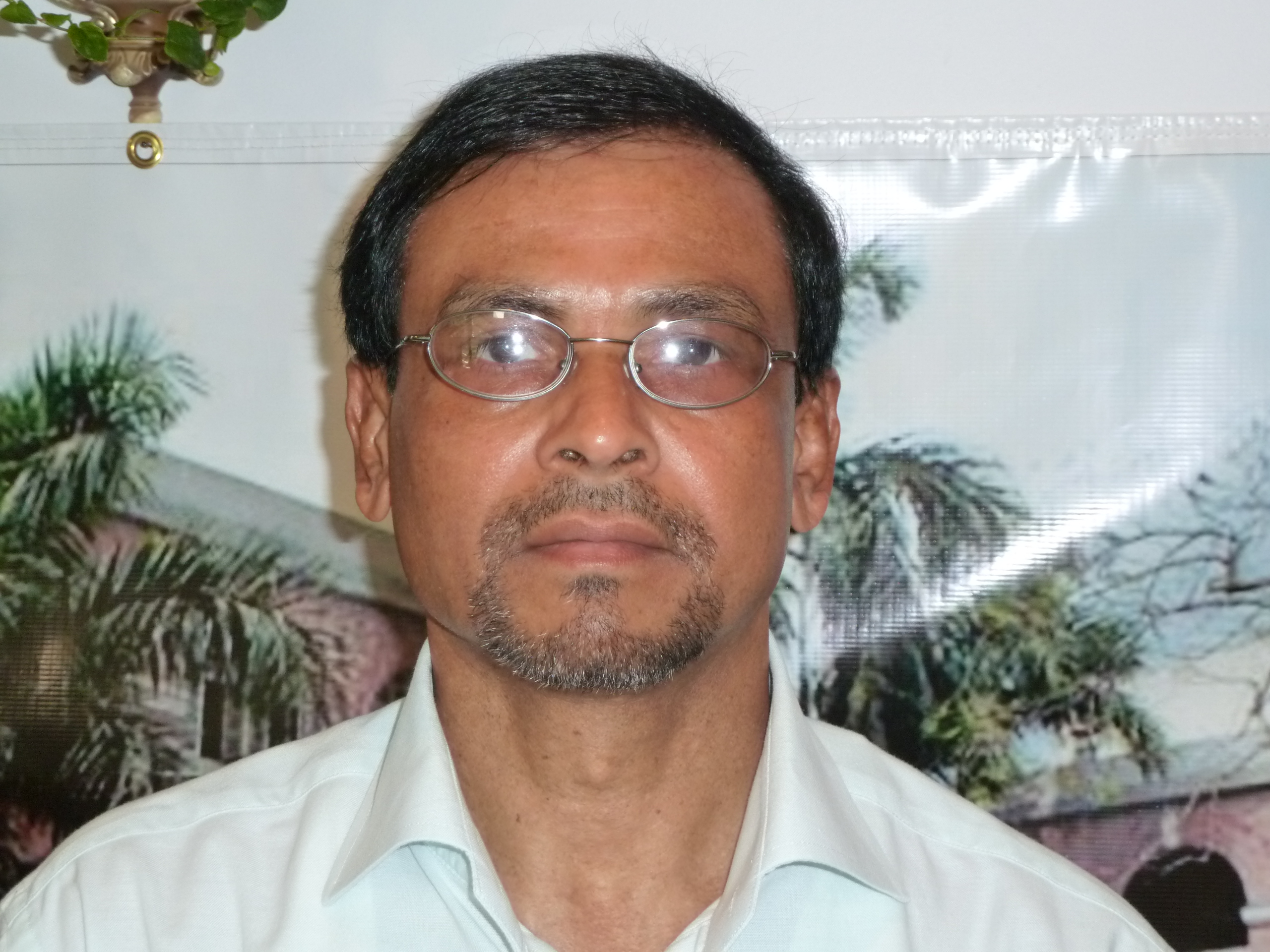 Board President