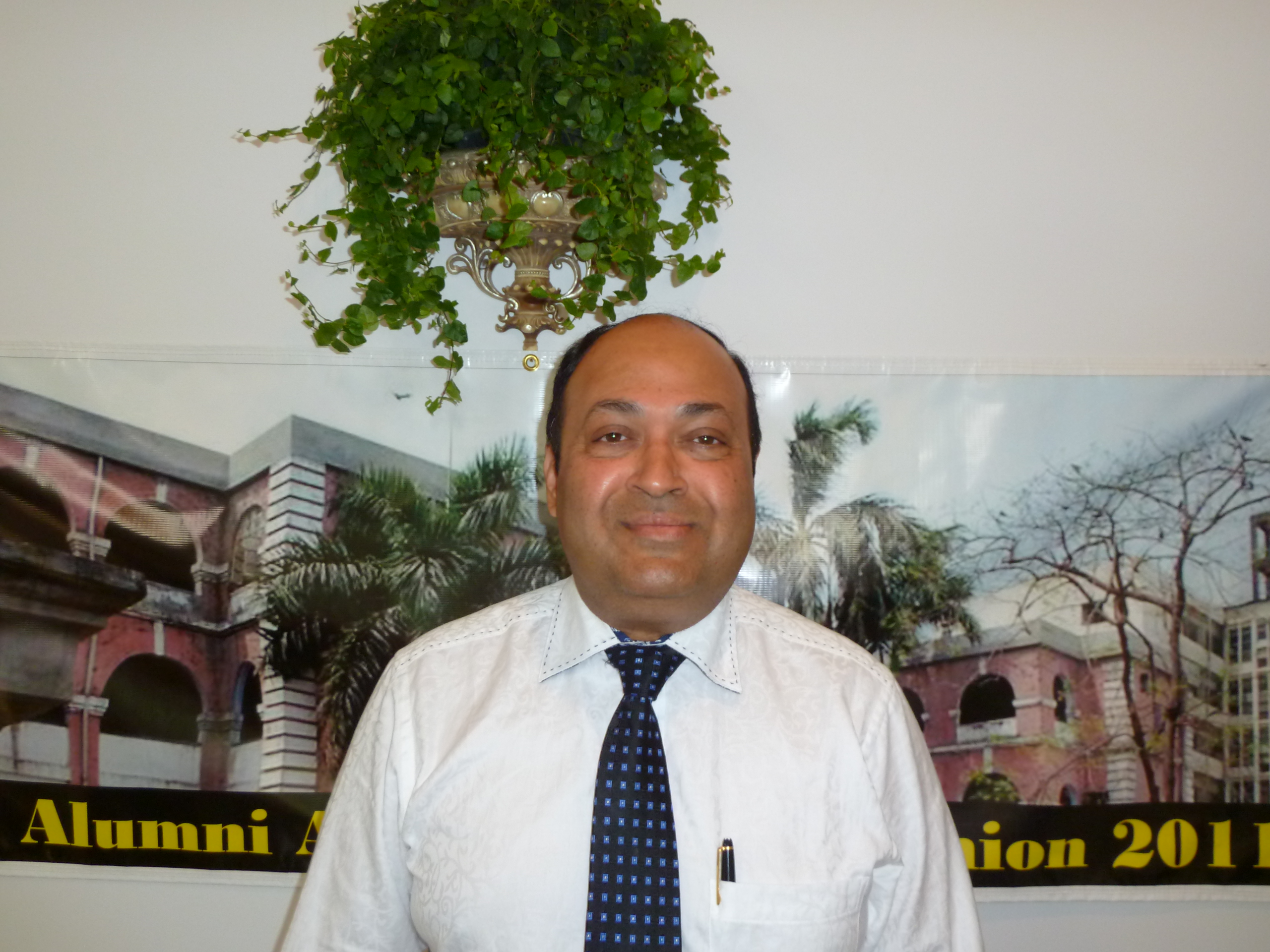 Board Secretary
