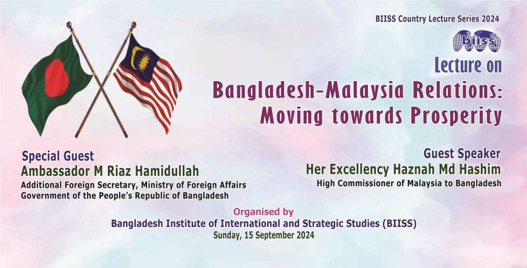 Medical Conference Keynote